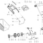 Cobra MX46SPB/H - Lawn Mower July 2016 Main Diagram