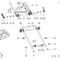 Cobra MX514SPB - 20" Self Propelled Main Diagram
