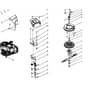 Cobra MX515SPBI - Four Wheeled Mower Revised June 2020 Main Diagram