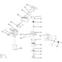 Cobra MX51S40VX - Lawn Mower May 2025 Main Diagram