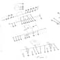 Cobra MX51S40VX - Lawn Mower May 2025 Main Diagram