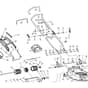 Cobra PW18024V - Pressure Washer March 2021 Main Diagram