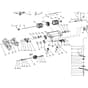 Cobra RM40SPC - Lawn Mower Revised June 2020 Main Diagram