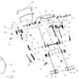Cobra RM513SPBI - Lawn Mower Aug 2020 Main Diagram