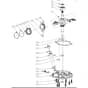 Cobra Y173V-E - Engine Feb 2019 Main Diagram