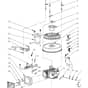Cobra Y196V-E - Engine May 2020 Main Diagram