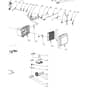 Cobra Y196V-E - Engine May 2020 Main Diagram