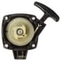 Genuine Cobra Recoil Starter 4 Hole Fixing - CG260.3-25000