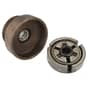 Genuine Cobra CHIP650L Clutch - CHIP650L-9