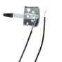 Genuine Cobra S390 Scarifier Throttle Cable - CP053142