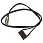 Genuine Cobra BV26C Stop switch - EBV260A-33