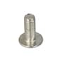 Genuine Cobra WT60SP Guard Screw M5x12 - COFB/T2672M5X12