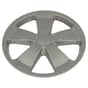 Genuine Cobra MX460 Outer Wheel Cover - G24R5000073