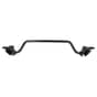 Genuine Cobra MX460 Front Wheel Shaft - G3451Y00000
