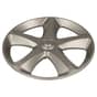 Genuine Cobra 8" Outer Wheel Cover - G34T0000055