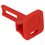 Genuine Cobra Plastic Key - G53WY000013
