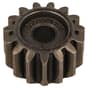 Genuine Cobra RH Ratchet Wheel 15T - G54AM000000