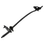 Genuine Cobra Front Wheel Shaft Assembly - G645H000000