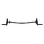 Genuine Cobra Front Wheel Shaft Assembly - G645H000000