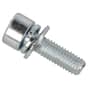 Genuine Cobra Screw M5x16 - GB/T9074.4 M5X16