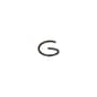 Genuine Cobra Piston Snap Ring - GC260-14002