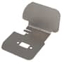Genuine Cobra Heat Plate/Gasket - GC260-1-21001