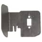 Genuine Cobra Heat Plate/Gasket - GC260-1-21001