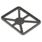 Genuine Cobra BC330C, BC330CU Filter Retainer Plate - GC305.3B-16205