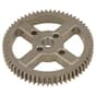 Genuine Cobra HT50LRH24V Big Gear Wheel - J0250000098R
