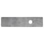 Genuine Cobra Down Thrust Plate - LJ260K-53005