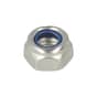Genuine Cobra hedge Trimmer Blade Flange Nut - LJ260K-92104
