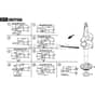 COLLECTOR 46 S H - 2015-2018 - 299274638/S15 - Stiga Rotary Mower Crankshaft Diagram