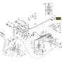 COMBI 1066 HQ - 2021 - 2T0070481/ST1 - Stiga Ride On Mower Transmission Diagram