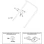 COMBI 48 SEQ B - 2021-2025 - 2L0486528/ST2 - Stiga Rotary Mower Electric Start Controls Diagram