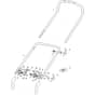 COMBI 48 SQ DAE - 2020 - 2L0483808/ST1 - Stiga Rotary Mower Handle Upper Part Diagram