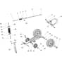 Belle Compact Saw - Lifting Assembly