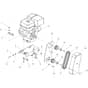 Belle Compact X - Engine & Drive Kit