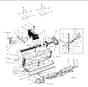 Hayter Condor 30" Verge Attachment - 243 (260000001 - 260999999) - 30" Verge Attachment