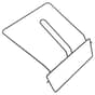 Genuine Cobra S36E Grass Bag Frame - R8292-670301SB