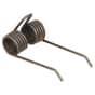 Genuine Cobra S36E Grass Rake Spring - R8342-670102