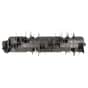 Genuine Cobra S36E 1800W Scarifier Rake / Scarify Assembly - S36ERAKE