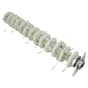 Genuine Cobra S40C Spring Claw Assembly - TS40SCPZC00
