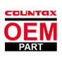 Genuine Countax Gear Shaft Con Plate - 547268900