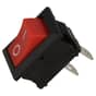 Genuine Cobra BV26C, CS420 Rocker Switch - YD2500-26190