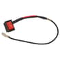 Genuine Cobra CS420, CS520, CS620 Stop Switch - YD4500-26210B