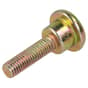 Genuine Cobra Starter Cover Screw M5x18 - YD6200-25288