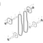 CR 560 - Oleo-Mac Transporter Catenary Diagram