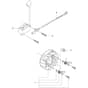 McCulloch CS350 - 2011-07 - Ignition System Parts Diagram