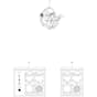 McCulloch CS390 - 2011-07 - Carburettor Parts Diagram