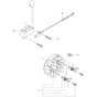 McCulloch CS390 - 2011-07 - Ignition System Parts Diagram